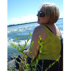 Meet your Posher, Francine